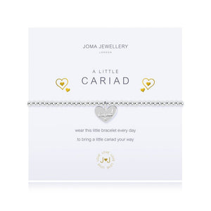 Joma Jewellery - A Little Cariad Bracelet