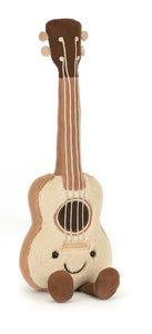 Jellycat Amuseables Ukulele