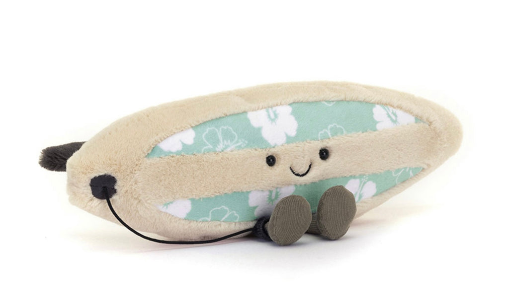 Jellycat Amuseables Surfboard