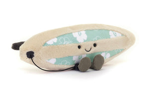 Jellycat Amuseables Surfboard