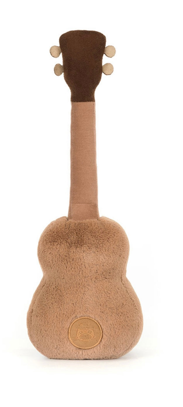 Jellycat Amuseables Ukulele