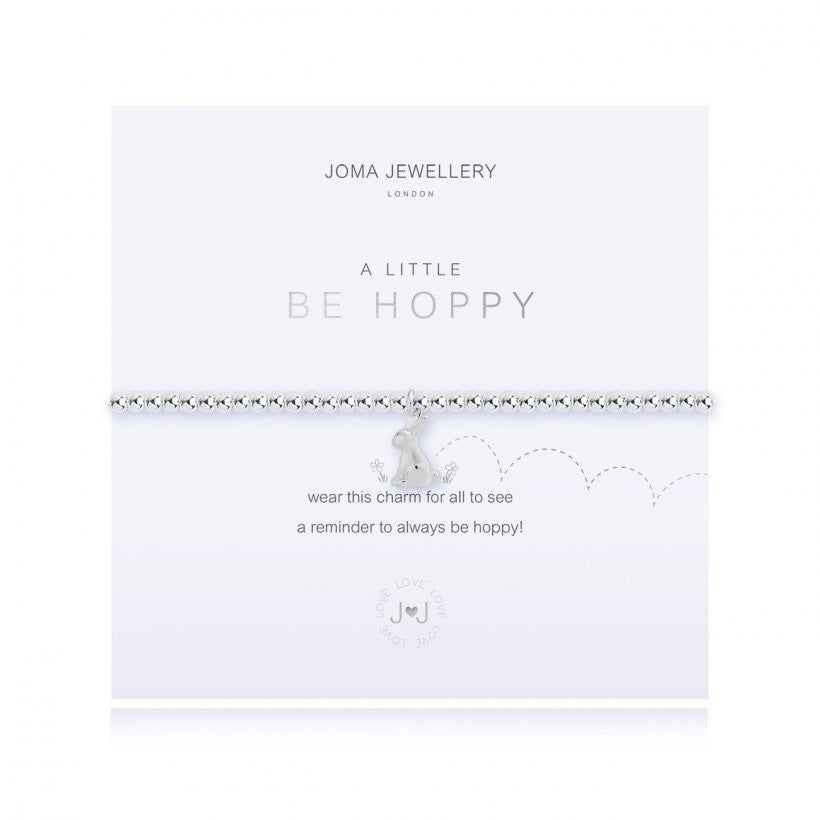 Joma Jewellery Bracelet - Be Hoppy