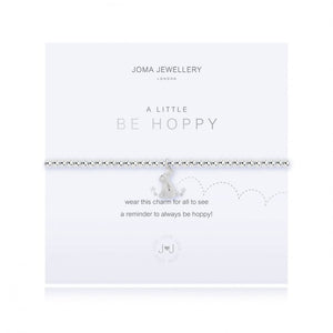Joma Jewellery Bracelet - Be Hoppy