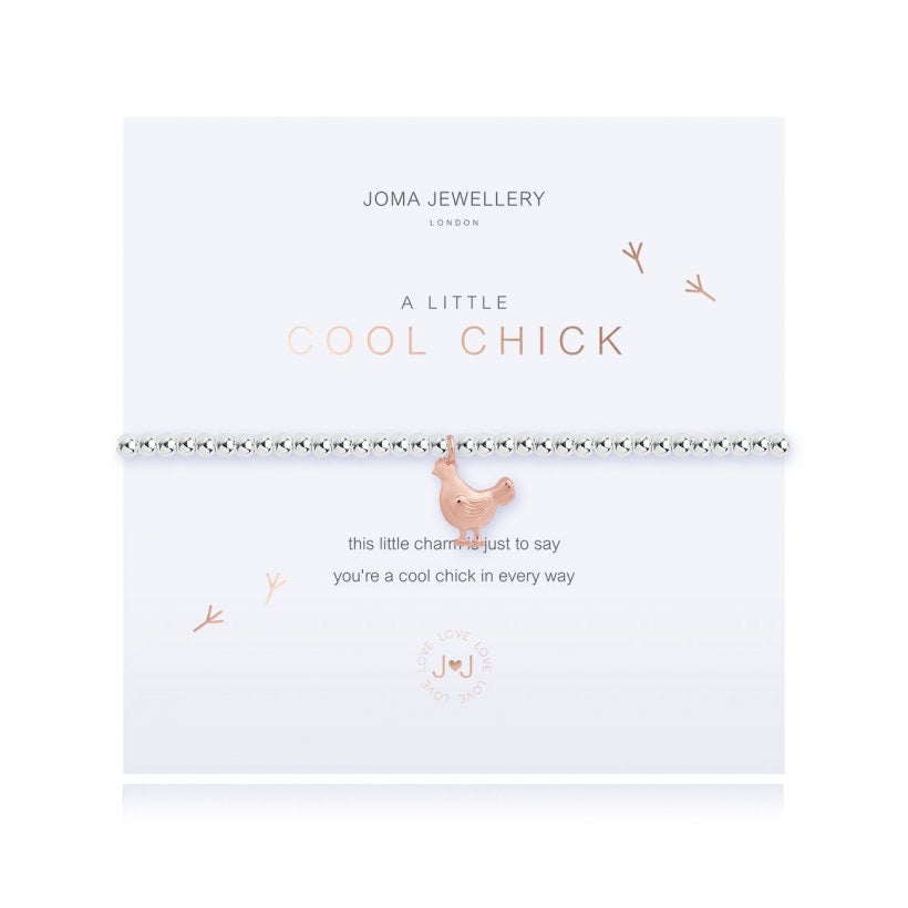 Joma Jewellery Bracelet - Cool Chick